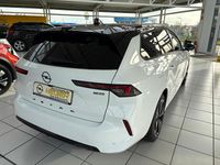 Neu Opel Astra 136 PS (100 kW) 2025 Weiß Kombi