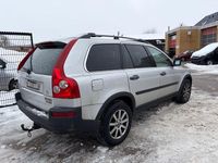 Gebraucht Volvo XC90 163 PS (119 kW) 2004 Silber SUV