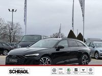 Brugt Audi S5 Ambiente 367 HK (269 kW) 2025 Sort Stationcar
