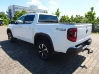 Gebraucht VW Amarok Life 205 PS (150 kW) 2024 Weiß Pickup