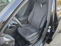 Gebraucht Cupra Terramar VZ 265 PS (194 kW) 2025 Schwarz SUV