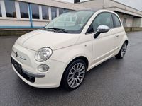 Gebraucht Fiat 500L 69 PS (50 kW) 2013 Van / Kleinbus