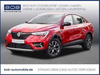 Second-hand Renault Arkana Evolution 143 CP (105 kW) 2025 Roșu SUV