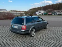 Usata VW Passat 150 CV (110 kW) 2004 Andere farben Station wagon