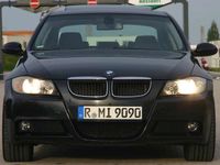 gebraucht BMW 318 318 i i , EZ 2007