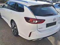 Gebraucht Opel Insignia 230 PS (169 kW) 2020 Weiß Kombi