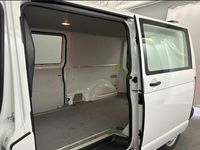 Gebraucht VW T6 102 PS (75 kW) 2019 Weiß Van