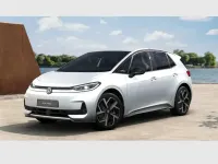 Neu VW ID.3 Style 139 kW (190 PS) 2026 Gletscherweiß metallic Kleinwagen