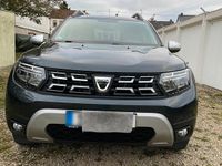 Gebraucht Dacia Duster Prestige 150 PS (110 kW) 2021 Grau SUV