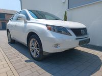 gebraucht Lexus RX450h Executive Line Executive Line