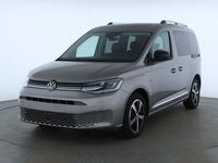 Gebraucht VW Caddy Pro 122 PS (89 kW) 2024 Beige Van / Kleinbus