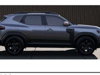 Neu Dacia Duster Extreme 122 PS (89 kW) 2026 Grau SUV