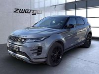 Gebraucht Land Rover Range Rover evoque SE Dynamic 204 PS (150 kW) 2023 Grau SUV