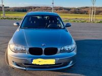 gebraucht BMW 116 i -