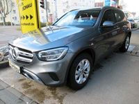 Gebraucht Mercedes GLC220 194 PS (142 kW) 2022 Grau SUV