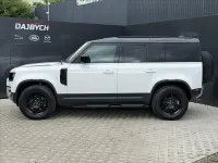 Gebraucht Land Rover Defender S 200 PS (147 kW) 2024 Weiß SUV