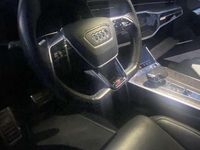 Gebraucht Audi S6 349 PS (256 kW) 2020 Kombi
