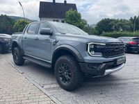 Neu Ford Ranger Raptor 209 PS (153 kW) 2025 Grau Pickup