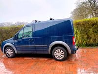 Gebraucht Ford Transit 90 PS (66 kW) 2010