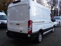 Gebraucht Ford Transit Trend 131 PS (96 kW) 2021 Weiß