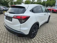 Gebraucht Honda HR-V Sport 182 PS (133 kW) 2020 Platinum white p. SUV