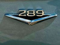 gebraucht Ford Mustang GT 289ci V8
