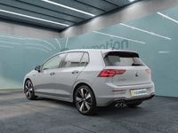 gebraucht VW Golf VIII 2.0 TDI DSG GTD IQ.LIGHT H&K ACC KAMERA