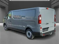 Nouă Renault Trafic 170 CP (125 kW) 2025 Gri Monovolum