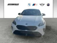Gebraucht BMW M135 Performance 300 PS (220 kW) 2025 Alpinweiß uni Kleinwagen