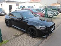 Gebraucht BMW M2 Basis 480 PS (353 kW) 2024 Schwarz Coupé