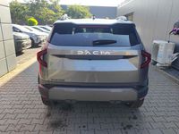 Neu Dacia Duster Journey 120 PS (88 kW) 2025 Grau SUV