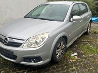 gebraucht Opel Signum Facelift