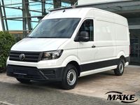 Neu VW Crafter R 140 PS (102 kW) 2025 Weiß Van