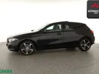 Gebraucht Mercedes B200 Style 150 PS (110 kW) 2022 Schwarz Van / Kleinbus