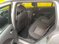 gebraucht Ford Mondeo Kombi Tdci