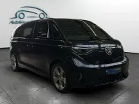 Gebraucht VW ID. Buzz GTX 250 kW (340 PS) 2025 Blau Van / Kleinbus