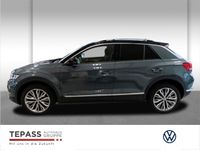 gebraucht VW T-Roc 1.0 TSI IQ DRIVE