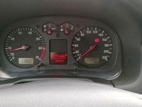 Gebraucht VW Golf IV Ocean 75 PS (55 kW) 2001 Silber Kombi