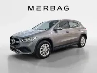 Second-hand Mercedes GLA250 Style 160 CP (117 kW) 2022 Gri SUV