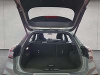 Gebraucht Ford Puma ST-Line 155 PS (114 kW) 2024 Silber SUV