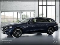Gebraucht Mercedes E300 Advanced 197 PS (144 kW) 2024 Blau Limousine