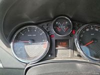 Gebraucht Peugeot 207 CC 156 PS (114 kW) 2012 Silber Cabrio