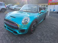 Gebraucht Mini John Cooper Works 231 PS (169 kW) 2016 Kleinwagen