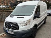 Usata Ford Transit 125 CV (91 kW) 2015 Monovolume