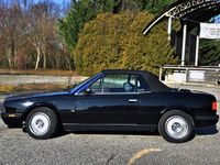 gebraucht Maserati Spyder Erstlack Zagato Originalzustand wenig Laufleistung