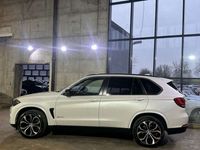 gebraucht BMW X5 xDrive30d Sport LED Pano Kamera Komfortsitze