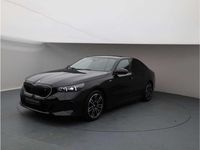Gebraucht BMW i5 M Sport 250 kW (340 PS) 2024 Schwarz Limousine