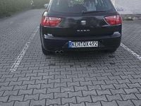 Second-hand Seat Exeo Reference 143 CP (105 kW) 2009 Break