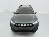 Neu Dacia Jogger 101 PS (74 kW) 2025 Vert cedre Van / Kleinbus