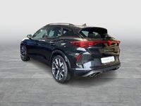 Gebraucht Cupra Formentor VZ 333 PS (244 kW) 2025 Schwarz SUV